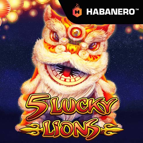 Slot Habanero