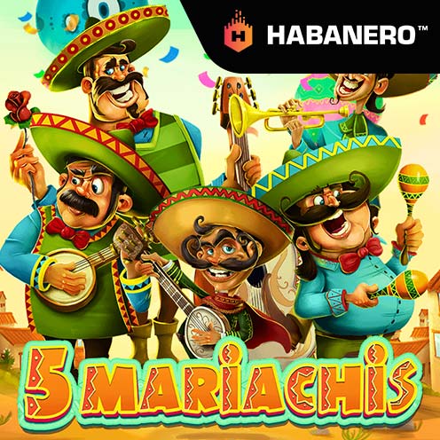 Slot Habanero