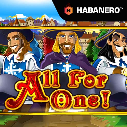 Slot Habanero