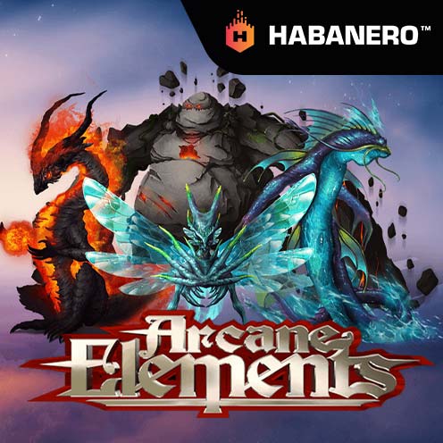 Slot Habanero