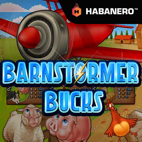 Slot Habanero