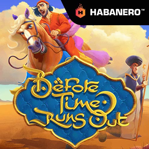 Slot Habanero