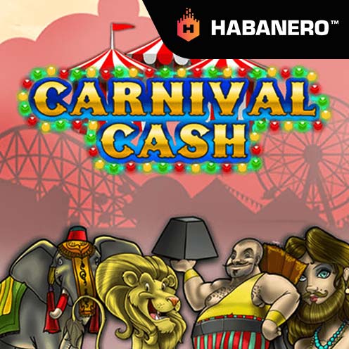 Slot Habanero