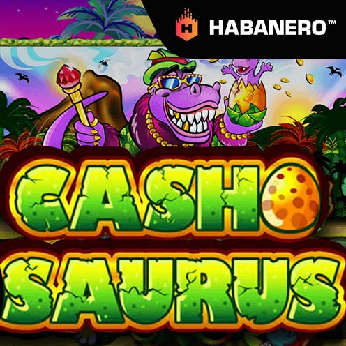 Slot Habanero