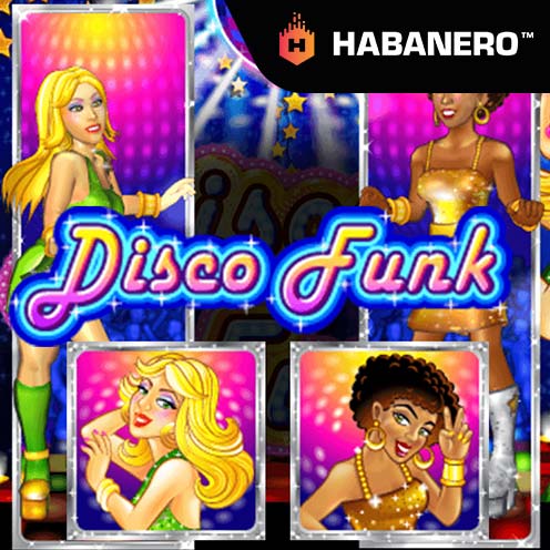 Slot Habanero