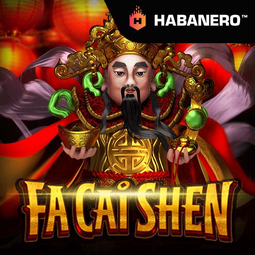 Slot Habanero