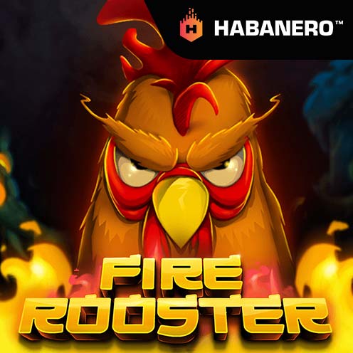 Slot Habanero