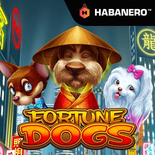 Slot Habanero