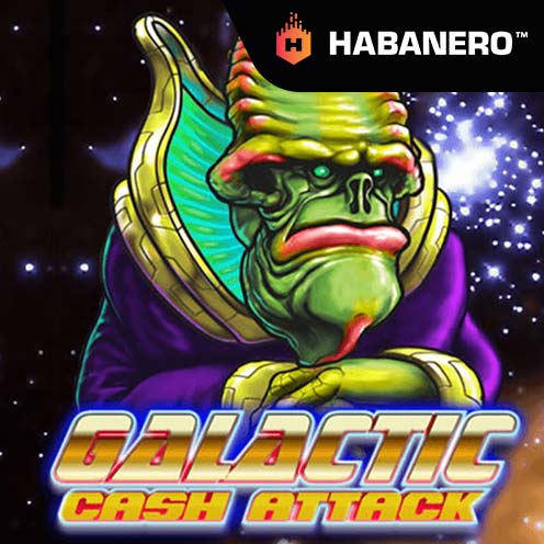 Slot Habanero