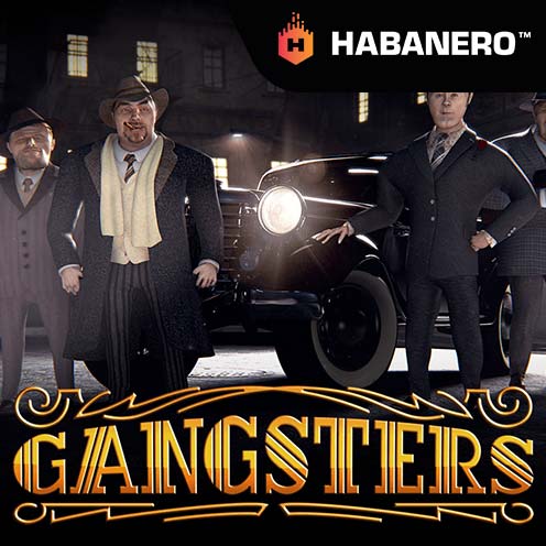 Slot Habanero
