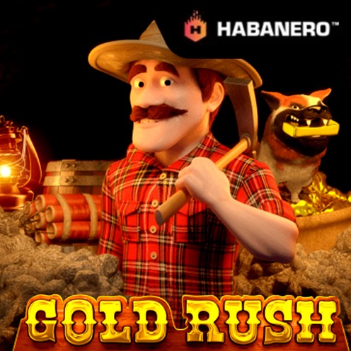Slot Habanero