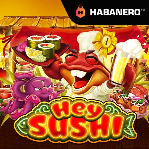 Slot Habanero