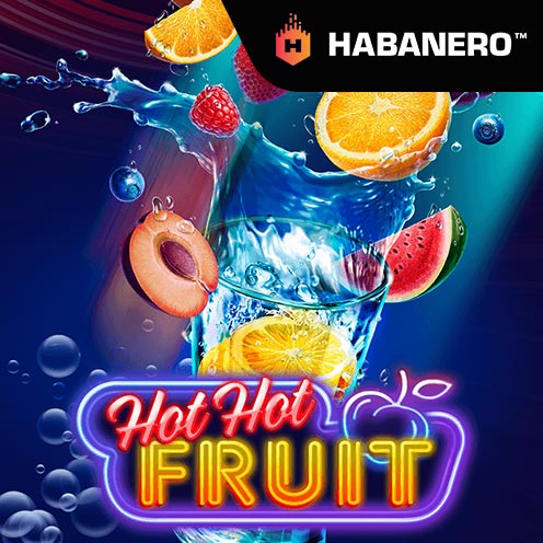 Slot Habanero