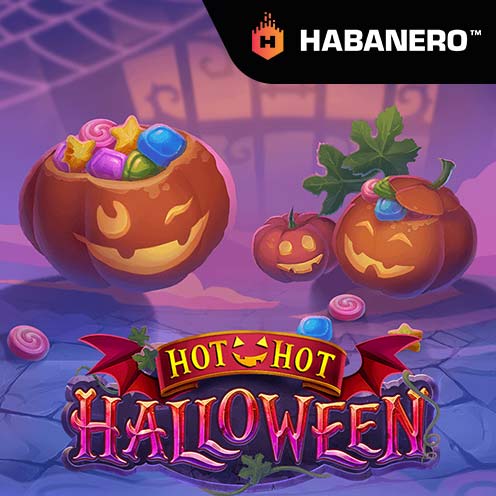 Slot Habanero