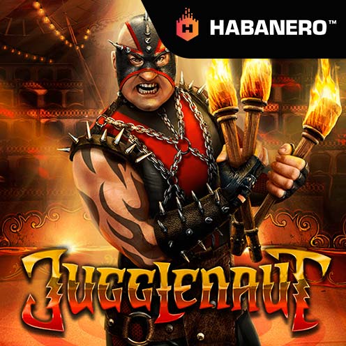 Slot Habanero