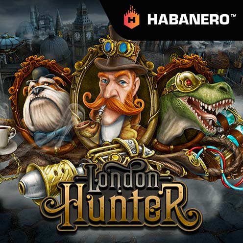 Slot Habanero