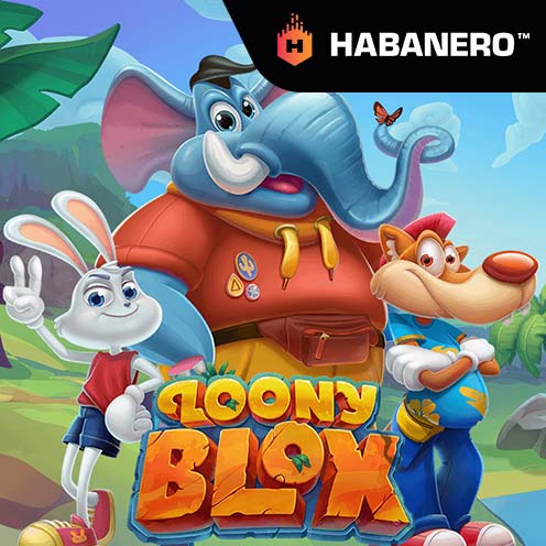 Slot Habanero