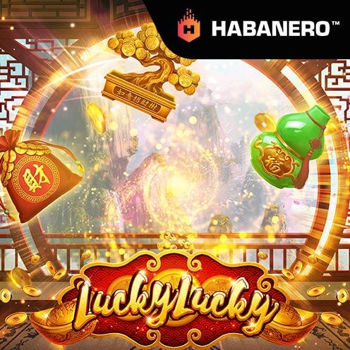 Slot Habanero