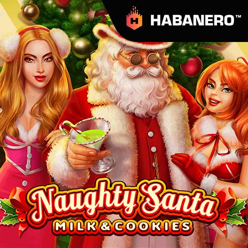Slot Habanero