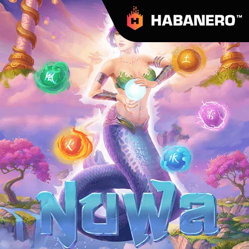Slot Habanero