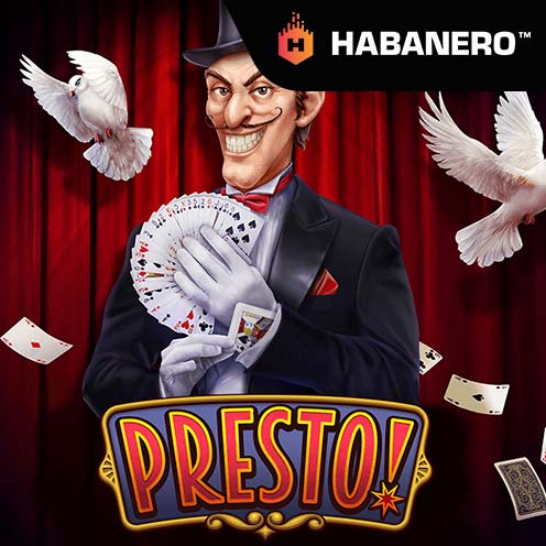 Slot Habanero