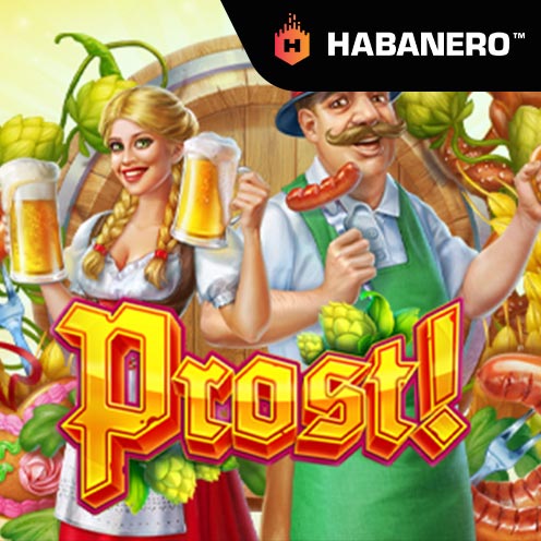 Slot Habanero