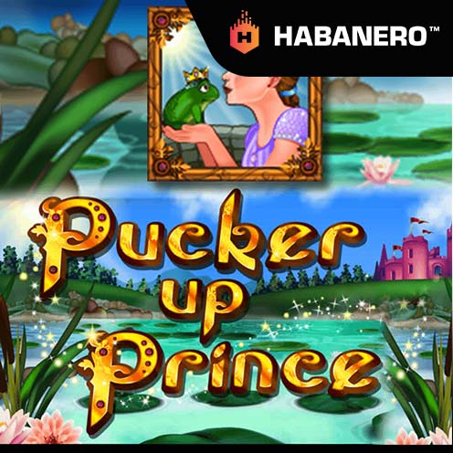 Slot Habanero