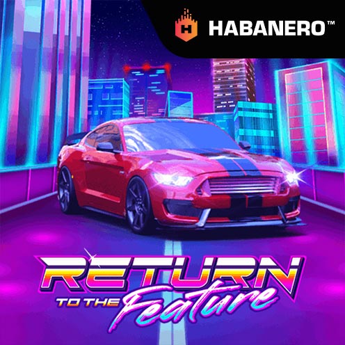Slot Habanero