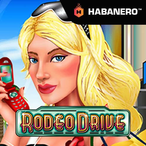 Slot Habanero