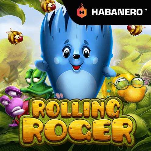 Slot Habanero