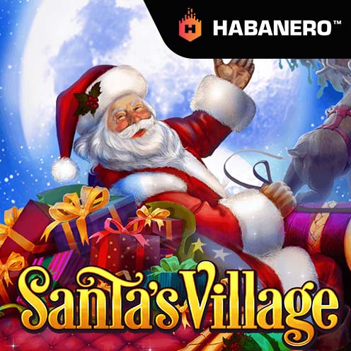 Slot Habanero