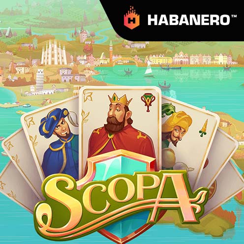Slot Habanero