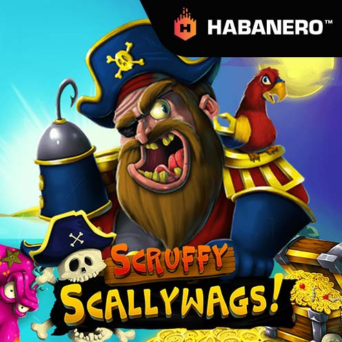 Slot Habanero