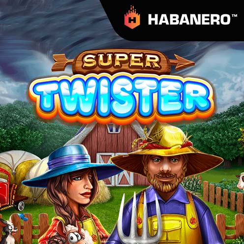 Slot Habanero