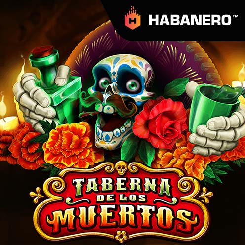 Slot Habanero