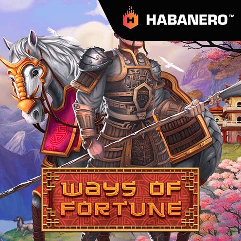 Slot Habanero