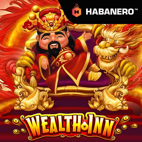 Slot Habanero