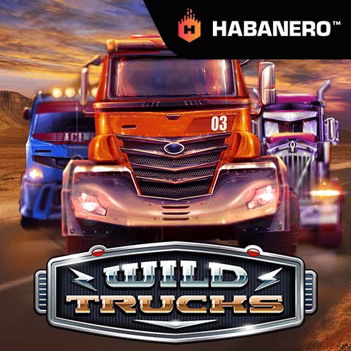Slot Habanero