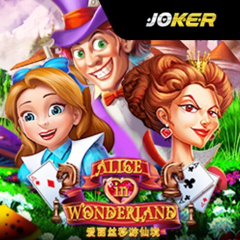 Slot Joker