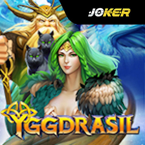 Slot Joker