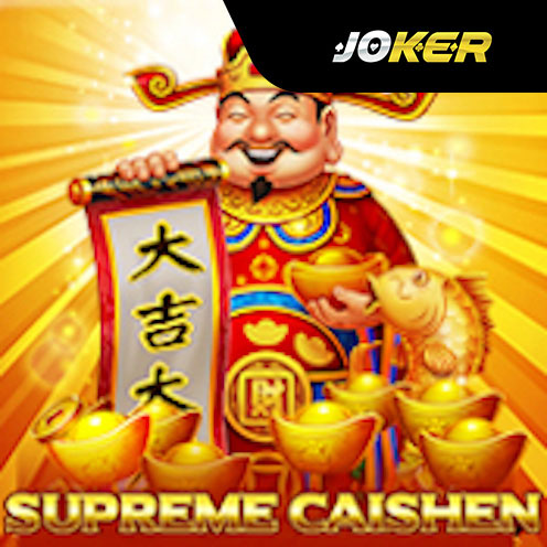 Slot Joker