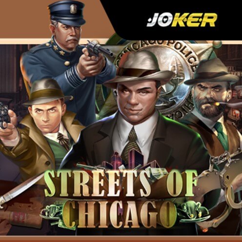 Slot Joker