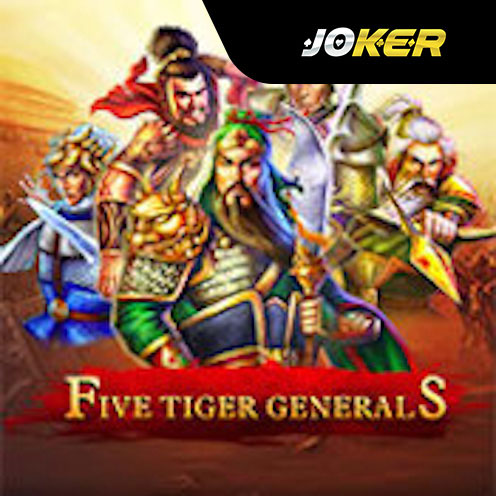 Slot Joker