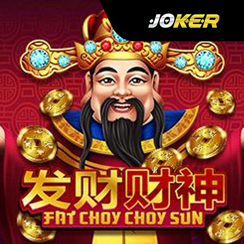 Slot Joker