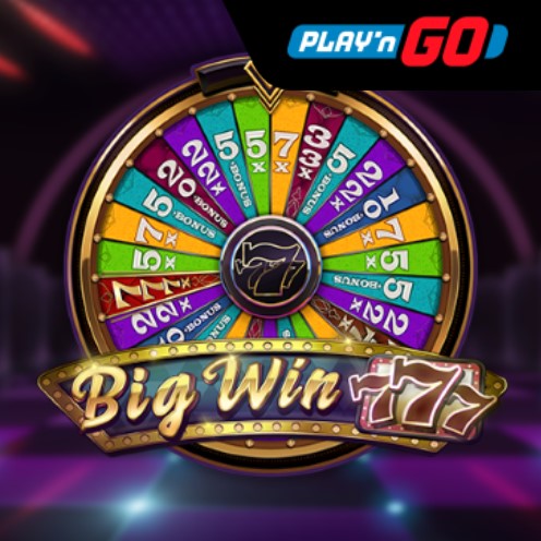 Slot PlaynGO