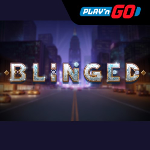 Slot PlaynGO