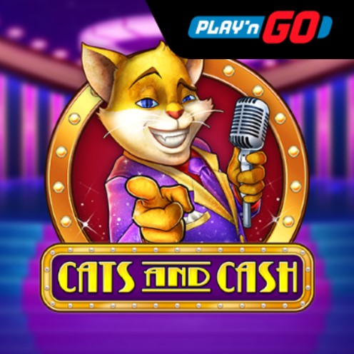 Slot PlaynGO