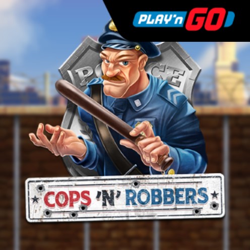 Slot PlaynGO