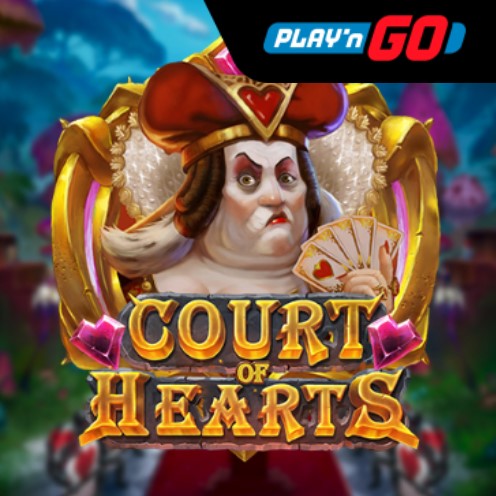 Slot PlaynGO