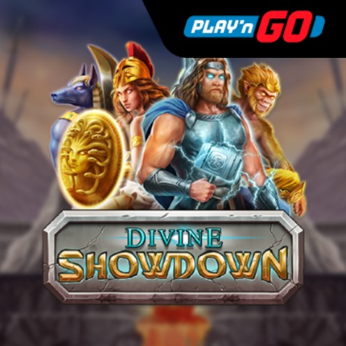 Slot PlaynGO